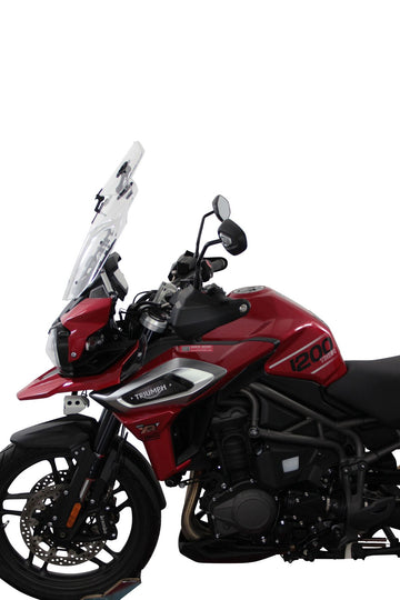 Triumph Tiger 1200 Explorer XCX ABS [2016] - Vario-X-Creen "VXCM"