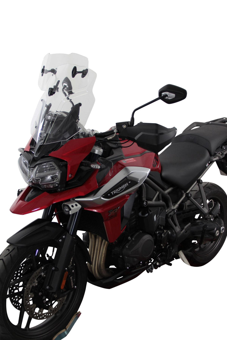 Triumph Tiger 1200 Explorer XR ABS [2016-2017] - Vario-X-Creen "VXCM"