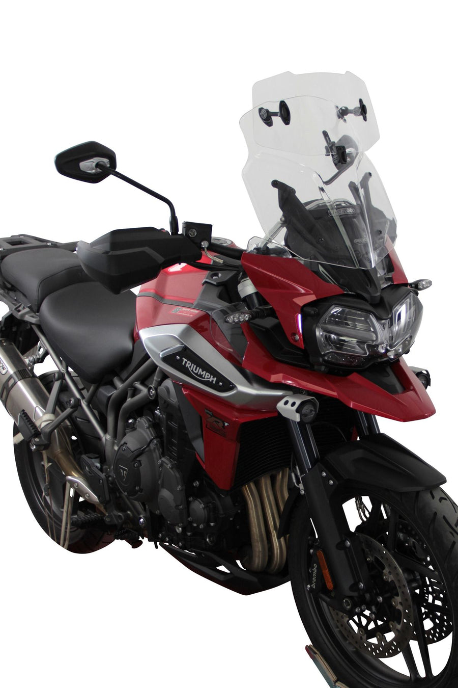 Triumph Tiger 1200 XCX ABS [2018-2021] - Vario-X-Creen "VXCM"