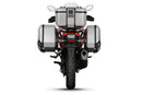 Suzuki V Strom [SHAD] - 4P systeemmontageset (zijkant) - Suzuki