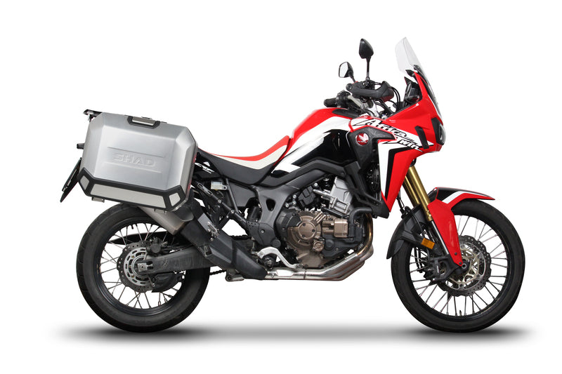 Honda Crf 1000 L At Adv Sp [SHAD] - 4P systeemmontageset (zijkant) - Honda