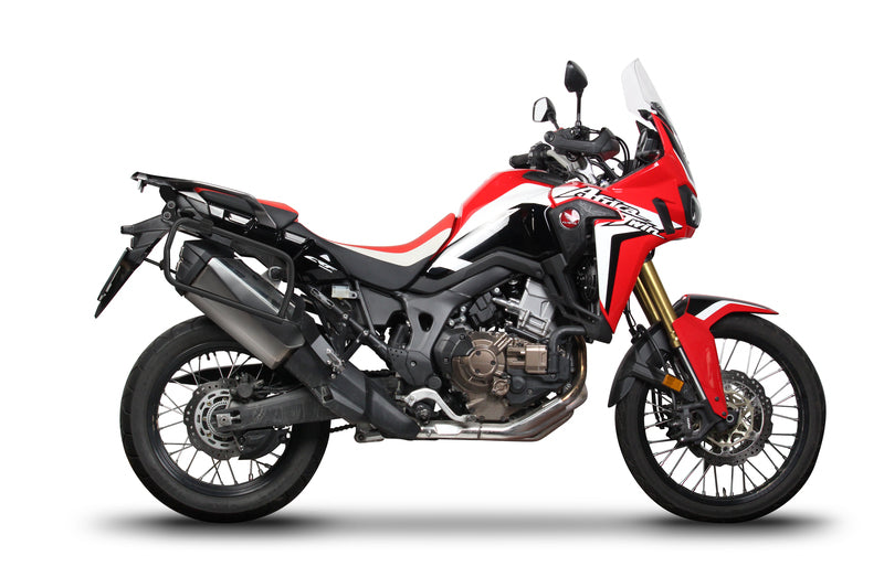 Honda Crf 1000 L At Adv Sp [SHAD] - 4P systeemmontageset (zijkant) - Honda