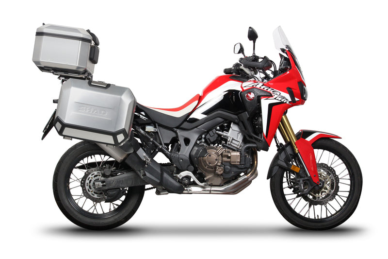 Honda Crf 1000 L At Adv Sp [SHAD] - 4P systeemmontageset (zijkant) - Honda