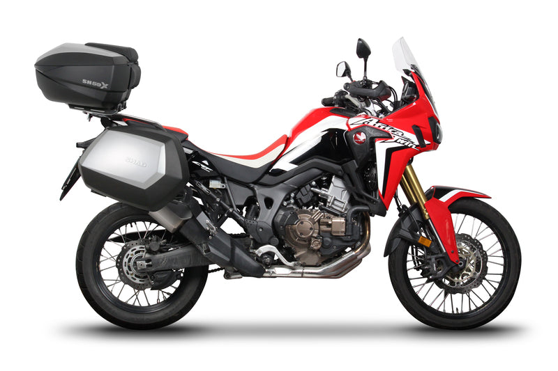 Honda Crf 1000 L At Adv Sp [SHAD] - 4P systeemmontageset (zijkant) - Honda