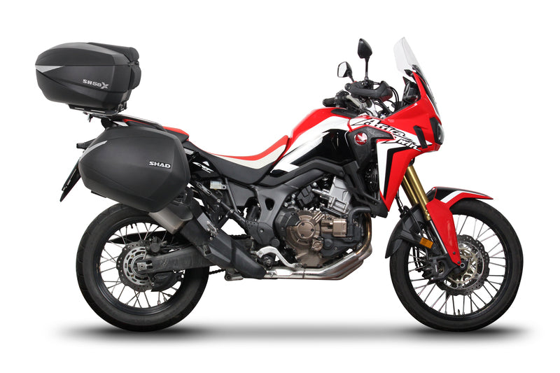 Honda Crf 1000 L At Adv Sp [SHAD] - 4P systeemmontageset (zijkant) - Honda