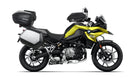 Bmw F 850 Gs [SHAD] - 3P Befestigungssystem (seitlich) - BMW-3