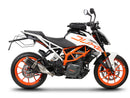 Ktm Duke 390 [SHAD] - Seitentaschen Halter KTM
