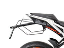 Ktm Duke 390 [SHAD] - Seitentaschen Halter KTM