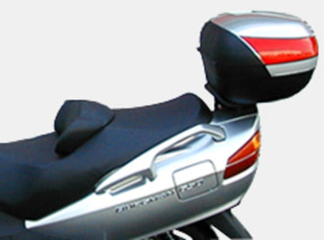 Suzuki AN 650 Burgman [2004-2020] [SHAD] - Top Master montageset