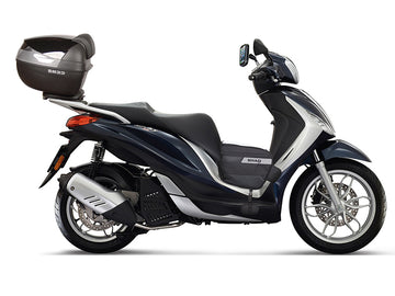 Piaggio Medley 125 IE ABS [2016-2026] [SHAD] - Top Master montageset