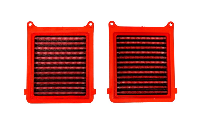 Honda Crf 1100 [BMC] - Air Filter - FM01096