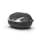 Kymco Agility 125 [SHAD] - Top Case SH47 Weiß