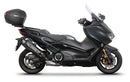 Kymco Agility 125 [SHAD] - SH47 Top Case Rot