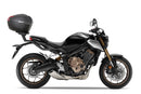 Honda Z 125 [SHAD] - SH47 Top Case Rot