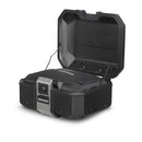 Honda Forza 750 [SHAD] - TR37 Top Case – Black-2