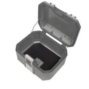 Honda No. 750 [SHAD] - TR37 Top Case – Black-3