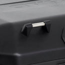 Ducati Desert X 937 [SHAD] - TR37 Topcase – Schwarz-5