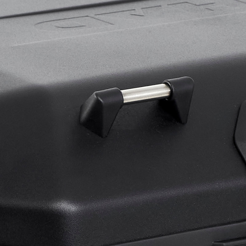 Honda Forza 750 [SHAD] - TR37 Top Case – Black