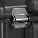 Honda Forza 750 [SHAD] - TR37 Top Case – Black-6