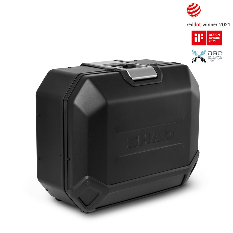 [SHAD] - TR36 side case right black