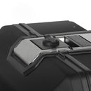 Ducati Desert X 937 [SHAD] - TR36 Seitenkoffer links – schwarz-3