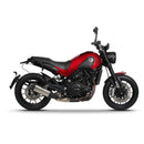 Benelli 500 500 [SHAD] - Zijtashouder - Benelli Leoncino 502i-2