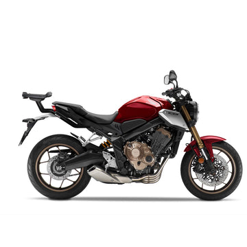 Honda Cb 650 R Neo Sports Cafe [SHAD] - Top Master montagekit - Honda CB 650R - 0