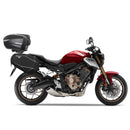 Honda Cb 650 R Neo Sports Cafe [SHAD] - Top Master Montagesatz - Honda CB 650R-4