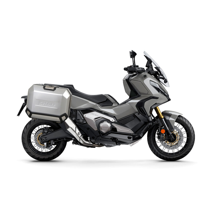Honda nr. 750 [SHAD] - 4P montagesysteem (zijkant) - Honda X-ADV 750