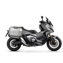 Honda nr. 750 [SHAD] - 4P montagesysteem (zijkant) - Honda X-ADV 750-1