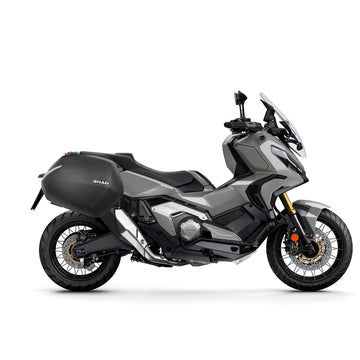 Honda Forza 750 [SHAD] - 4P montagesysteem (zijkant) - Honda X-ADV 750 - 0