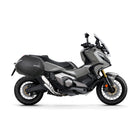 Honda nr. 750 [SHAD] - 4P montagesysteem (zijkant) - Honda X-ADV 750-2