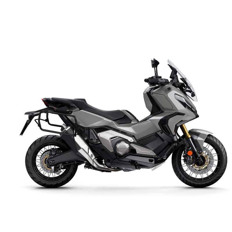 Honda nr. 750 [SHAD] - 4P montagesysteem (zijkant) - Honda X-ADV 750