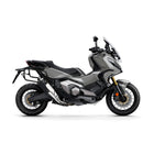 Honda nr. 750 [SHAD] - 4P montagesysteem (zijkant) - Honda X-ADV 750-3
