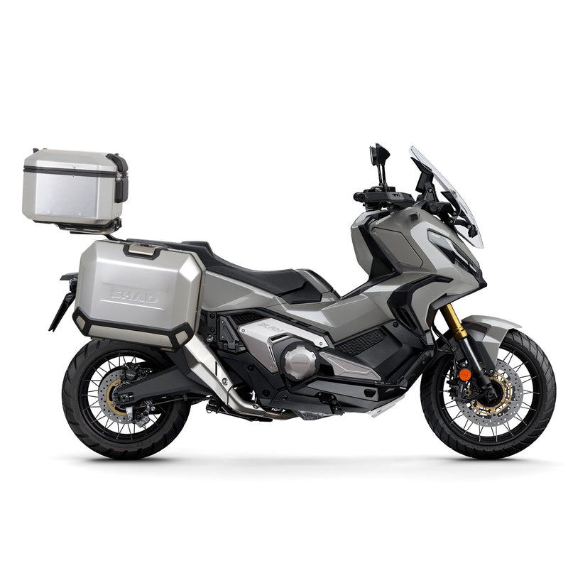 Honda nr. 750 [SHAD] - 4P montagesysteem (zijkant) - Honda X-ADV 750