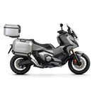 Honda nr. 750 [SHAD] - 4P montagesysteem (zijkant) - Honda X-ADV 750-4
