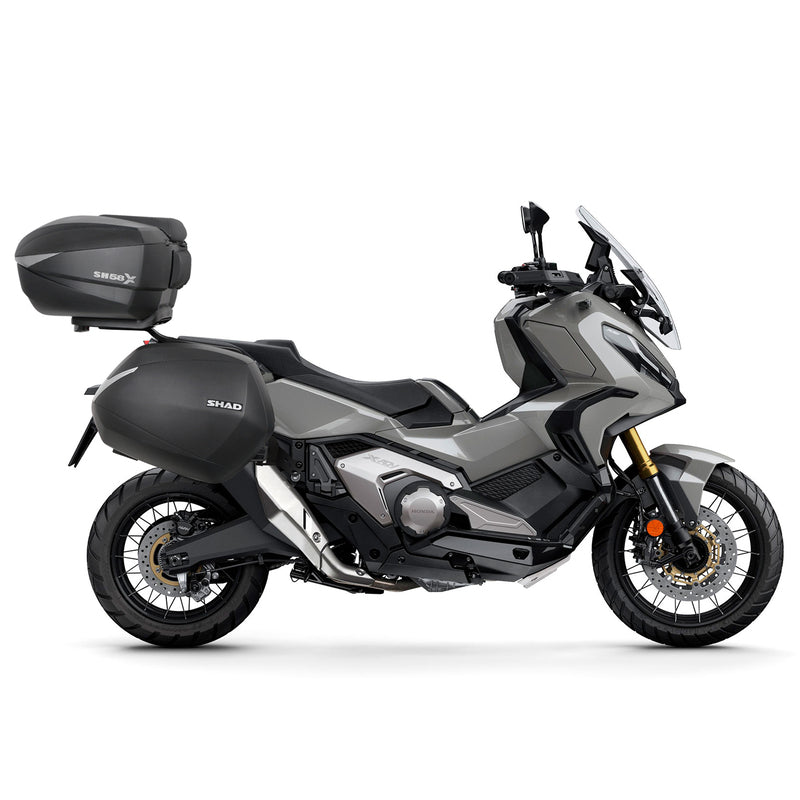 Honda nr. 750 [SHAD] - 4P montagesysteem (zijkant) - Honda X-ADV 750