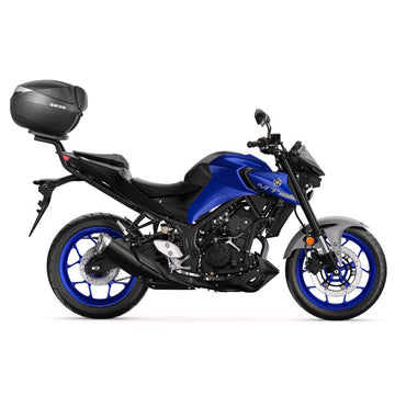 Yamaha Mt 03 321 [SHAD] - Top Master montagekit - Yamaha MT 03