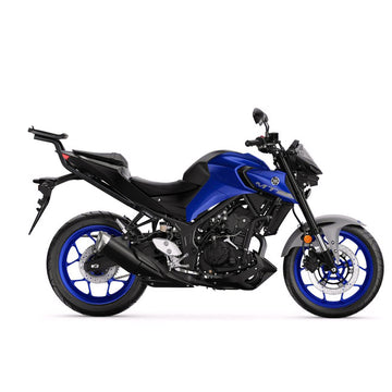 Yamaha Mt 03 321 [SHAD] - Top Master montagekit - Yamaha MT 03