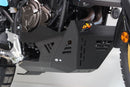 Yamaha Ténéré 700 [2021-2024] - Adventure Skidplate HDPE 8mm - Yamaha 700 Tenere Euro 5