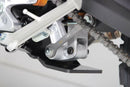 Yamaha Tenere 700 [AXP] - Adventure Skid Plate HDPE 8mm - Yamaha 700 Tenere Euro 5