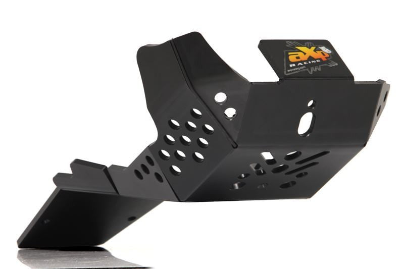 Honda CRF 450 R [2021-2024] - Xtrem skidplate - HDPE 8 mm Honda CRF450R/RX