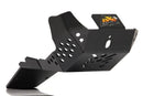 Honda CRF 450 R [2021-2024] - Xtrem skidplate - HDPE 8 mm Honda CRF450R/RX