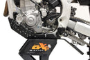 Honda CRF 450 R [2021-2024] - Xtrem skidplate - HDPE 8 mm Honda CRF450R/RX