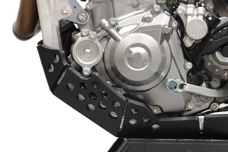 Honda CRF 450 R [2021-2024] - Xtrem skidplate - HDPE 8 mm Honda CRF450R/RX