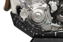 Honda CRF 450 R [2021-2024] - Xtrem skidplate - HDPE 8 mm Honda CRF450R/RX