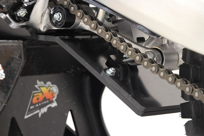 Honda CRF 450 R [2021-2024] - Xtrem skidplate - HDPE 8 mm Honda CRF450R/RX