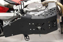 Honda CRF 450 R [2021-2024] - Xtrem skidplate - HDPE 8 mm Honda CRF450R/RX