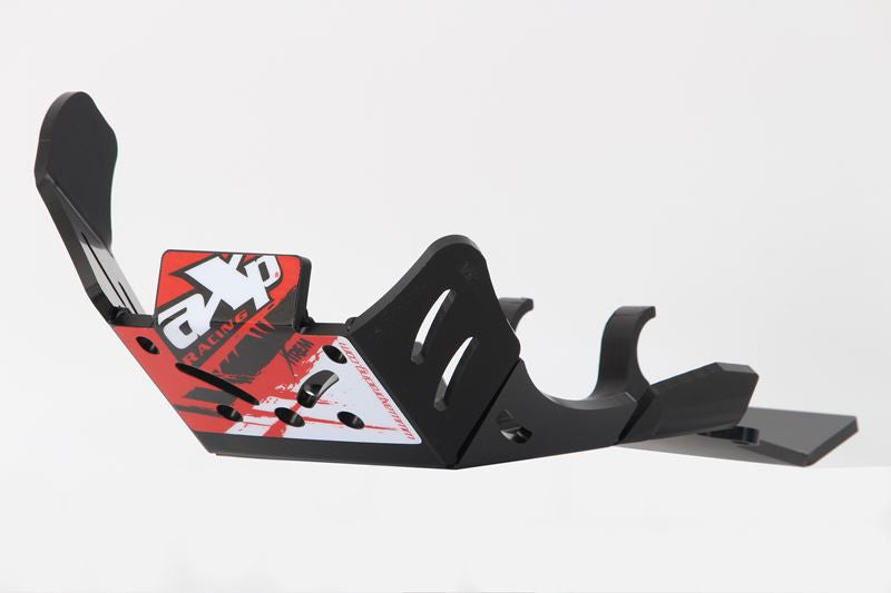 GAS GAS EC 350 F [2021-2023] - Xtrem Skid Plate - HDPE 8 mm Gas Gas EC250F/EC350F