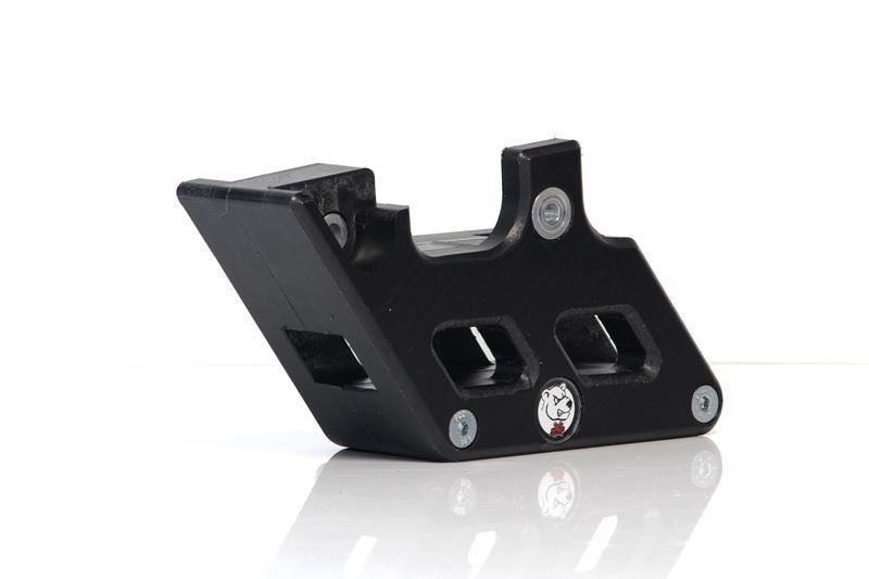 Beta RR 125 [AXP] - Chain guide UHMW - Black